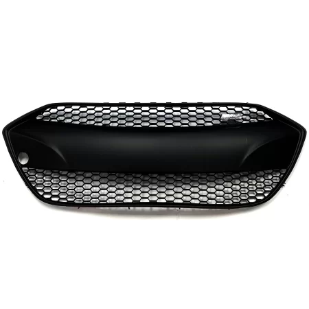 (image for) M&S Genesis Coupe ABS Plastic Grill 2013 - 2016