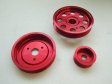 (image for) RMX Lightweight Pulley Set Genesis Coupe 2.0T 2010 - 2014