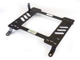 PLANTED GENESIS COUPE SEAT BRACKET - Driver Side