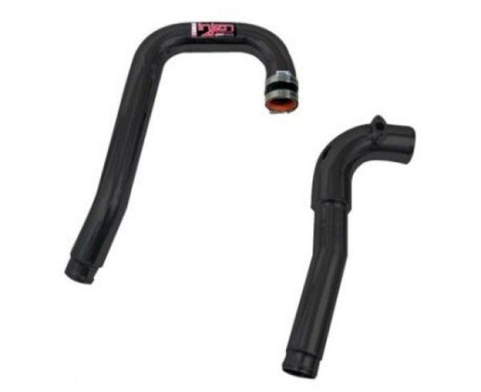 (image for) Injen Genesis Coupe 2.0T Black Intercooler Piping Kit 2010 – 2012 - Click Image to Close