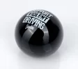 (image for) NRG HARDCORE COLLABORATION BALL WEIGHTED SHIFT KNOB