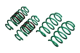 Tein Genesis Coupe S.Tech Lowering Springs Set 2010 - 2016