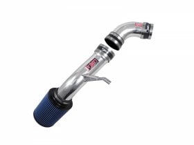 Injen Genesis Coupe 3.8 Polished Cold Air Intake Kit 2010 – 2012