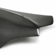 (image for) Seibon Genesis Coupe C-STYLE Carbon Fiber Trunk 2010 - 2016