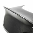 (image for) Seibon Genesis Coupe C-STYLE Carbon Fiber Trunk 2010 - 2016