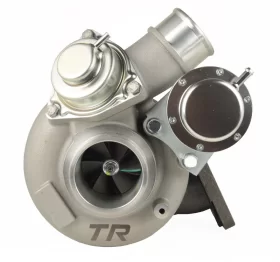 TOMIOKA RACING GENESIS COUPE 2.0T TD06-20G TURBO UPGRADE 2010 – 2014