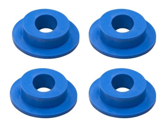 (image for) Torque Solution Shifter bushings Genesis Coupe 2010 - 2011
