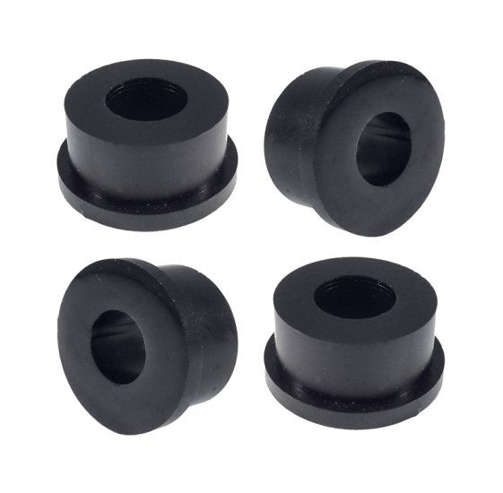 (image for) Torque Solution Genesis Coupe Shifter Bushings 2011 - 2016 - Click Image to Close