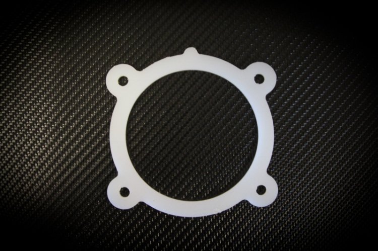 (image for) Torque Solution Genesis Coupe 3.8 Throttle Body Gasket 2013 – 2016