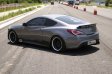 (image for) UNR Performance Genesis Coupe Duck Bill Spoiler 2010 – 2016