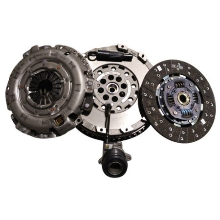 (image for) Valeo Genesis Coupe 3.8 Clutch Kit 2013 – 2016