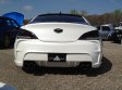 (image for) Vega Genesis Coupe Fiberglass Rear Bumper 2010 -2016