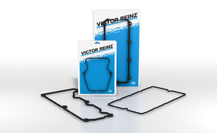 (image for) Victor Reinz HYUNDAI GENESIS COUPE 2.0T VALVE COVER GASKET 2013 – 2014