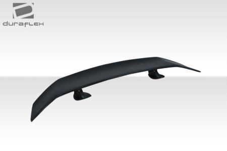 (image for) Extreme Dimensions Kia K5 Duraflex Rear Wing Spoiler 2021 – 2023