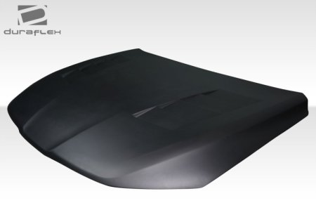 (image for) Extreme Dimensions Kia K5 Duraflex Vision Hood 2021 – 2023