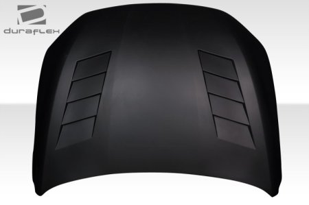 (image for) Extreme Dimensions Kia K5 Duraflex Vision Hood 2021 – 2023