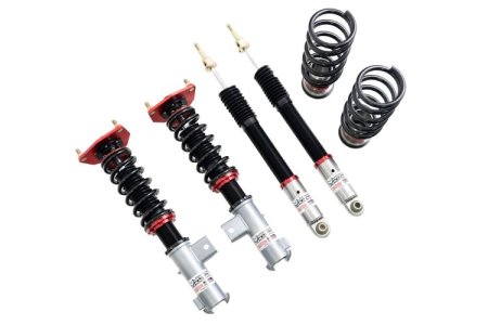 (image for) Megan Racing KIA K5 Street Series Coilovers 2021 – 2024