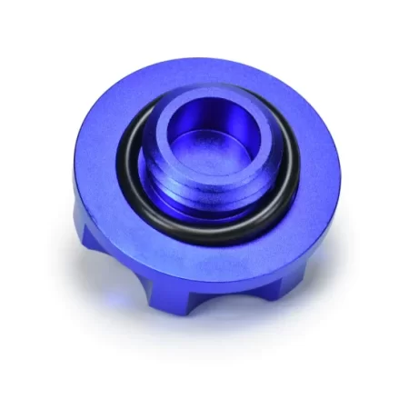 (image for) Sxth Element Oil Cap