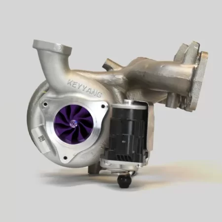 (image for) SXTH Element 2.0T S-400 Gen 2 Turbocharger Upgrade