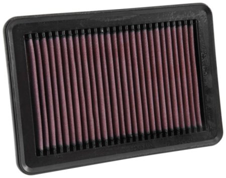 (image for) K&N Kona Air Filter 2018 – 2023