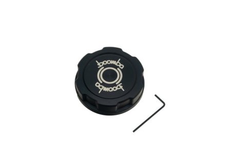 (image for) Boomba Racing KONA N BRAKE RESERVOIR CAP COVER 2022 – 2023