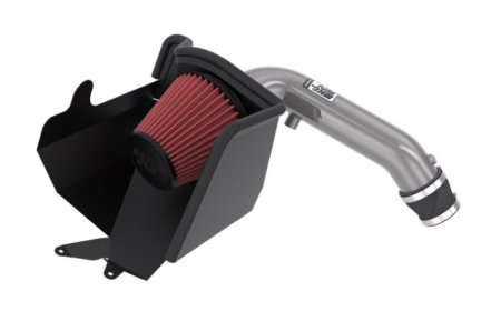 (image for) K&N Kona N Performance Air Intake System 2022 – 2023