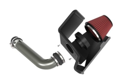 (image for) K&N Kona N Performance Air Intake System 2022 – 2023