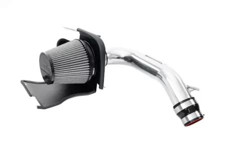 (image for) HPS Performance Kona N Polished Air Intake Kit 2022 – 2023