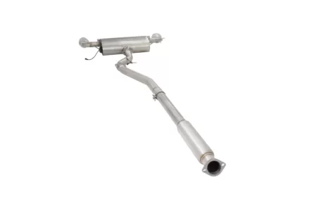 (image for) XForce Kona N Varex Valved Cat Back Exhaust System 2022 – 2023