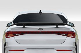 Extreme Dimensions Kia K5 Duraflex Rear Wing Spoiler 2021 – 2023