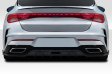 (image for) Extreme Dimensions KIA K5 Aerotune Rear Diffuser 2021 – 2023