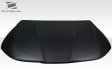 (image for) Extreme Dimensions Kia K5 Duraflex Vision Hood 2021 – 2023