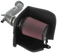 (image for) K&N KIA K5 1.6 Typhoon Air Intake Kit 2020 – 2023