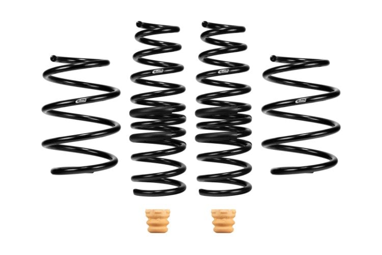 (image for) Eibach KIA K5 PRO-KIT Lowering Springs 2021 – 2023