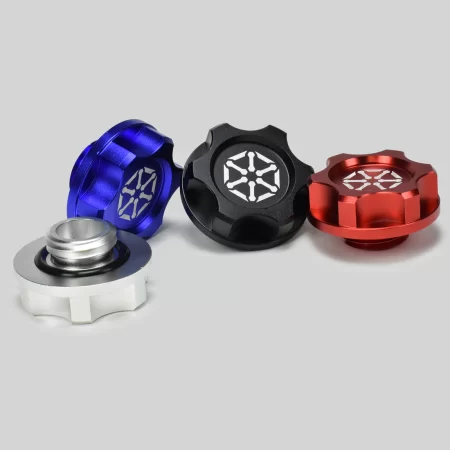 (image for) Sxth Element Oil Cap