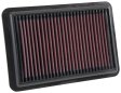 (image for) K&N Kona Air Filter 2018 – 2023