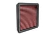 (image for) K&N Kona Air Filter 2024