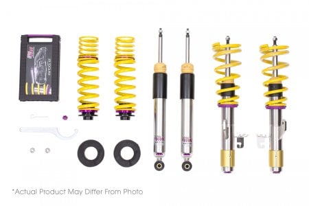 (image for) KW Kona N V3 Coilovers 2022 – 2023