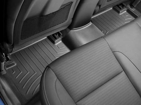 (image for) Weathertech Kona N Rear FloorLiner 2022 – 2023