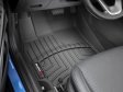 (image for) Weathertech Kona N Front & Rear FloorLiner Set 2022 – 2023