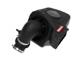 Takeda Kona 2.0 Momentum Cold Air Intake System 2018 – 2021