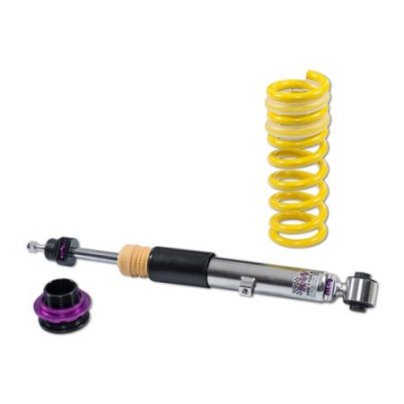 (image for) KW KIA Stinger V3 Coilover Kit AWD & RWD without Electronic Dampers 2018 – 2023