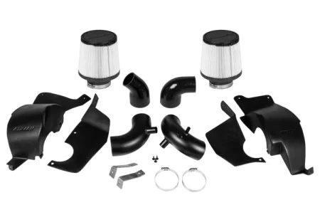 (image for) Stillen Genesis G70 3.3TT Hi-Flow Intake Dry Filter Kit 2019 – 2022