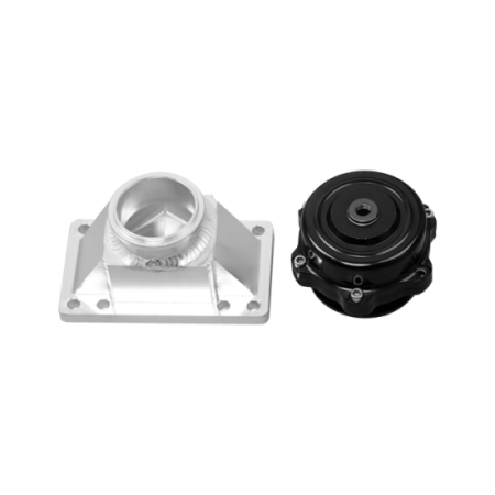 (image for) CX Racing Genesis G70 3.3L Blow off Valve Kit 2019 – 2023