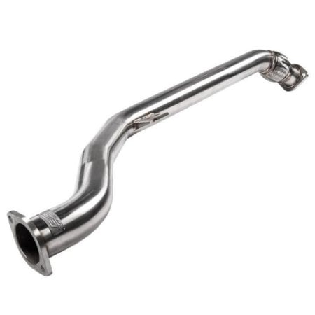 (image for) DC Sports KIA Stinger 2.0T RWD 3” Mid Pipe 2018 – 2021