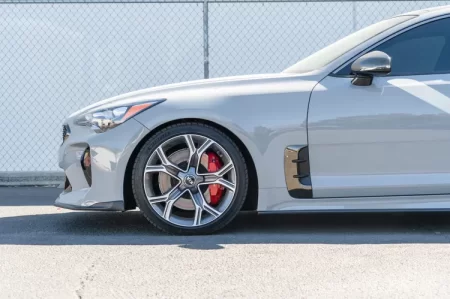 (image for) ARK Performance Kia Stinger 3.3T Genesis G70 3.3T GT-S Lowering Springs 2018 – 2023