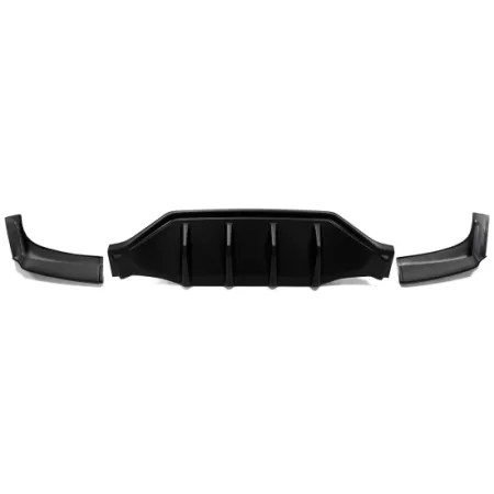 (image for) M&S Stinger Ver.2 Rear Diffuser Force Series [ABS] 2018 - 2023