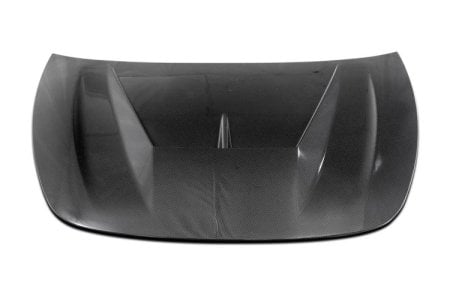 (image for) ARK Performance Kia Stinger Legato V2 Carbon Fiber Hood 2018 – 2023