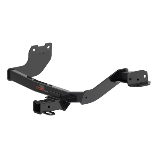 (image for) Curt Manufacturing Santa Cruz Class 3 Trailer Hitch 2” Receiver 2022 – 2023 - Click Image to Close