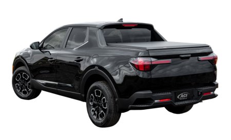 (image for) Access Santa Cruz Tonnosport 4in Box Stance Hard Hybrid Cover 2022 – 2023